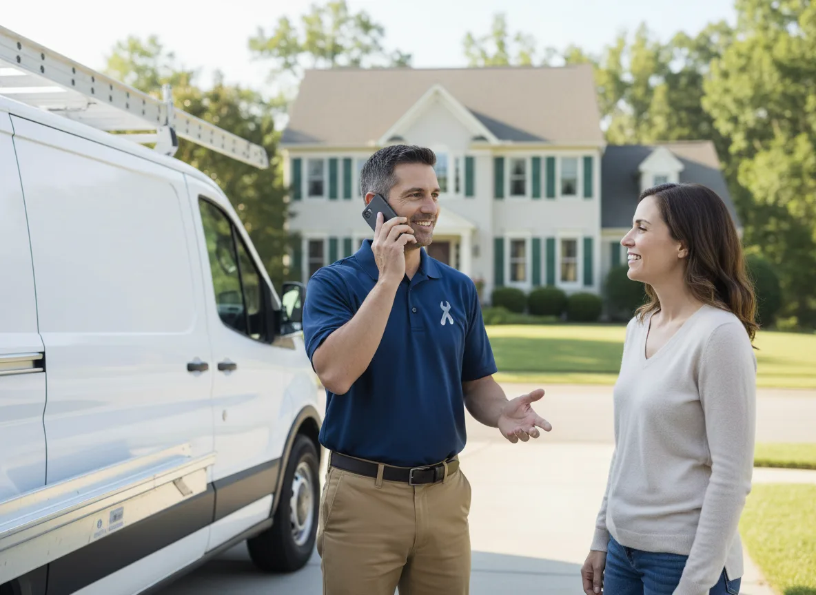 Home Gutter Service Buckeye Lake, OH FAQs